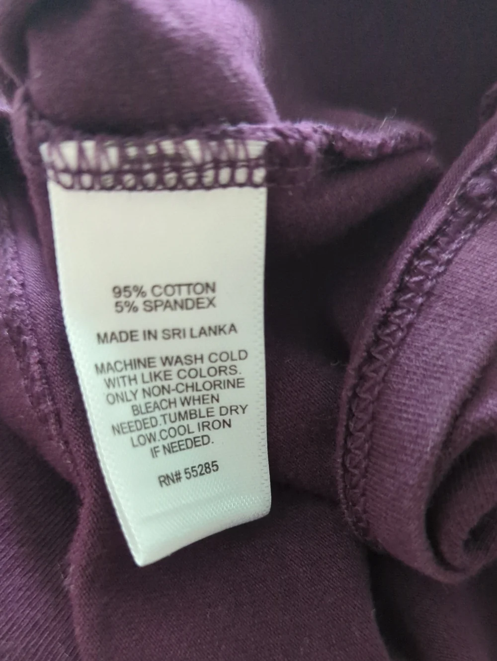 Express great washed